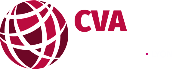 Logo CVA Lyon