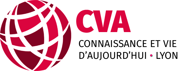 Logo CVA Lyon