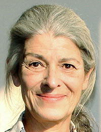 Anne-Catherine MUNSCH