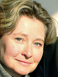 Pauline BERNARD